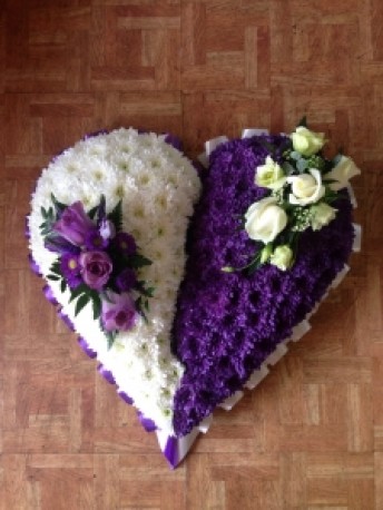 Broken heart
