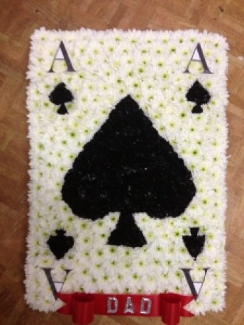 Playing card